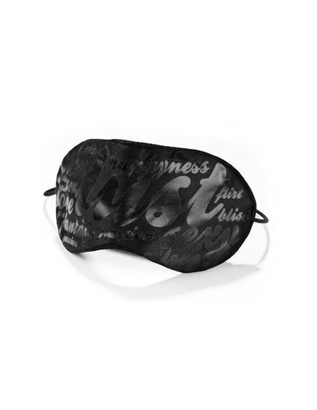 Blind Passion Mask - De Sade Shop