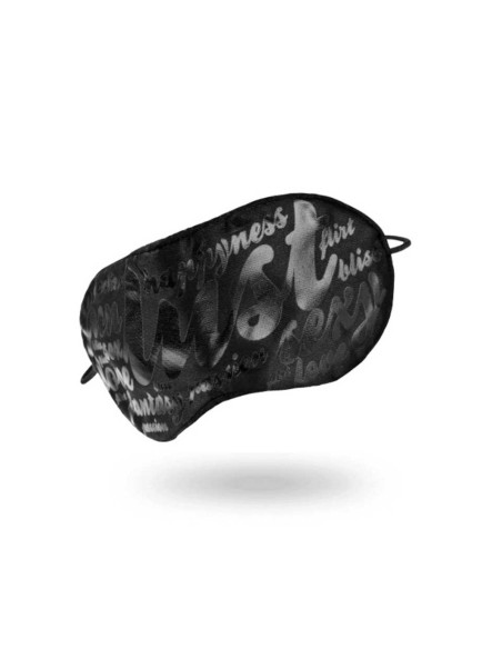Blind Passion Mask - De Sade Shop