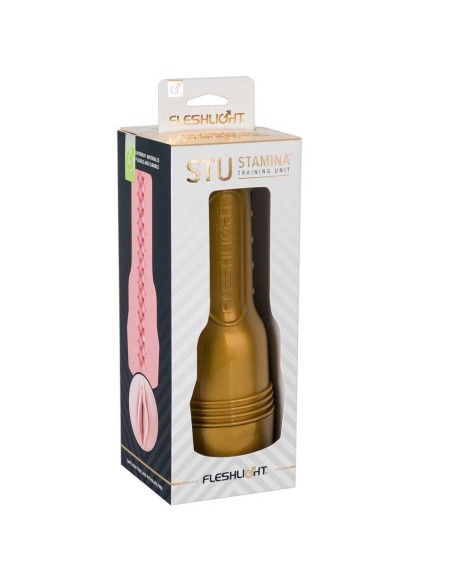 Fleshlight Stamina - De Sade Shop