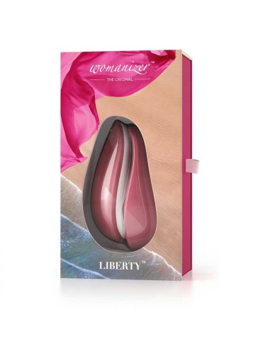 Womanizer Liberty - De Sade Shop