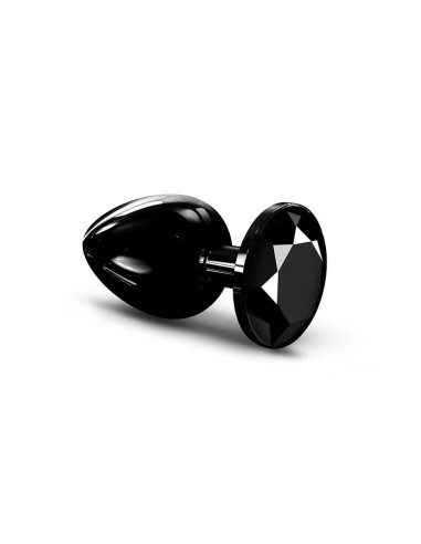 Diamond Plug M Nero - De Sade Shop
