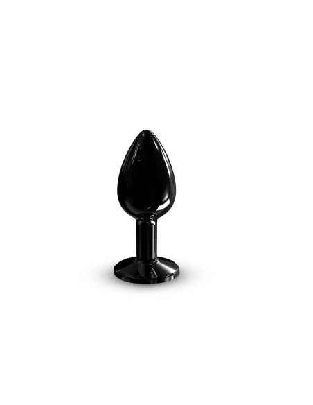 Diamond Plug S Nero - De Sade Shop