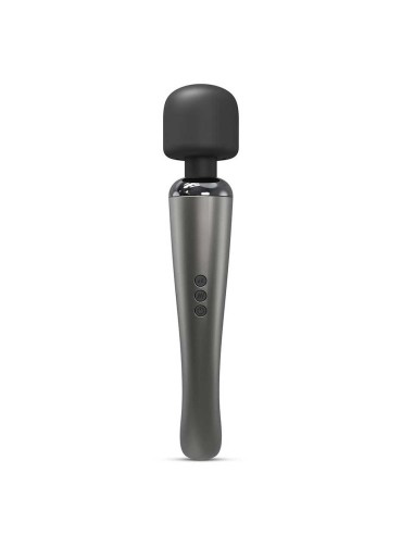 Megawand Silver Dorcel - De Sade Shop