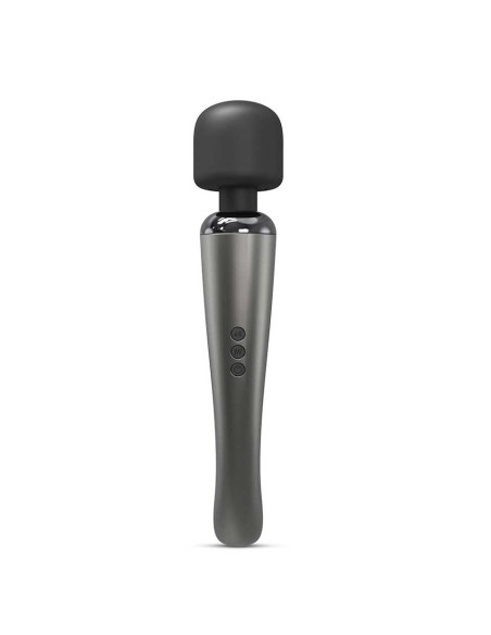 Megawand Silver Dorcel - De Sade Shop