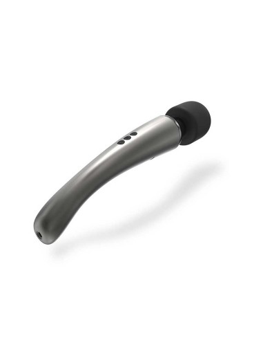 Megawand Silver Dorcel - De Sade Shop