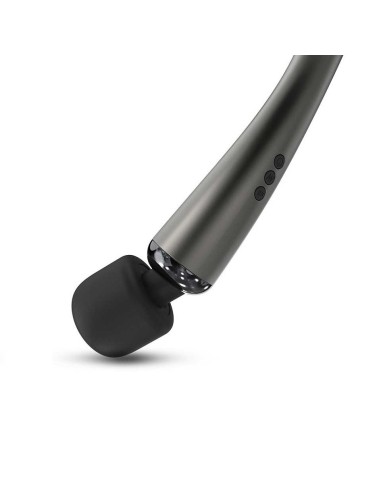 Megawand Silver Dorcel - De Sade Shop