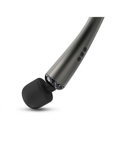 Megawand Silver Dorcel - De Sade Shop