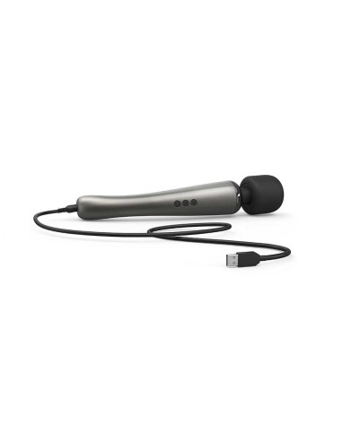 Megawand Silver Dorcel - De Sade Shop