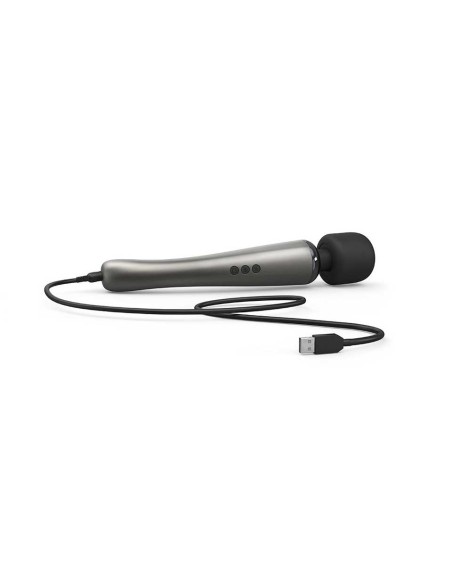Megawand Silver Dorcel - De Sade Shop