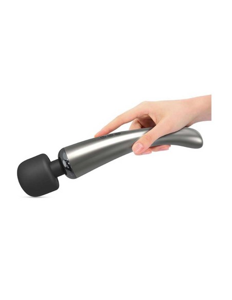 Megawand Silver Dorcel - De Sade Shop