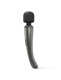 Megawand Silver Dorcel - De Sade Shop