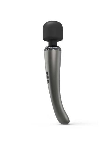 Megawand Silver Dorcel - De Sade Shop