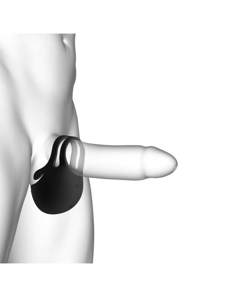 Cockring Fun Bag Dorcel - De Sade Shop
