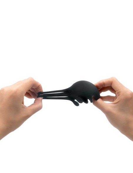 Cockring Fun Bag Dorcel - De Sade Shop