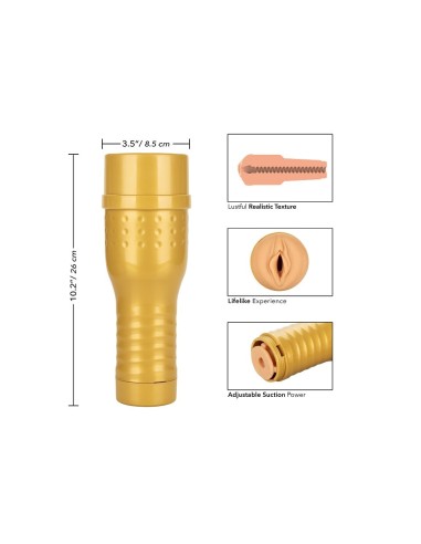 Vagina Realistica Private - De Sade Shop