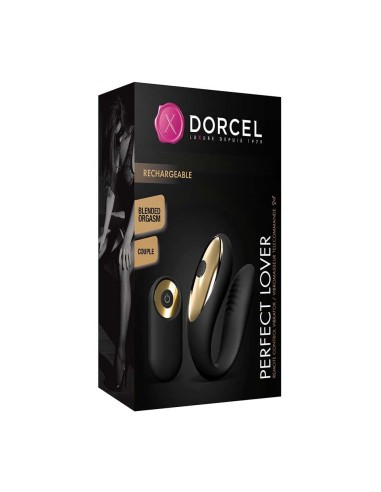 Perfect Lover Dorcel - De Sade Shop