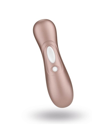 Satisfyer Pro 2 Generation - De Sade Shop