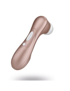 Satisfyer Pro 2 Generation - De Sade Shop 2