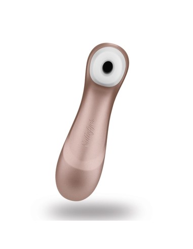 Satisfyer Pro 2 Generation - De Sade Shop