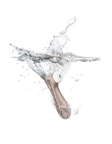 Satisfyer Pro 2 Generation - De Sade Shop