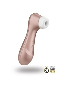Satisfyer Pro 2 Generation - De Sade Shop