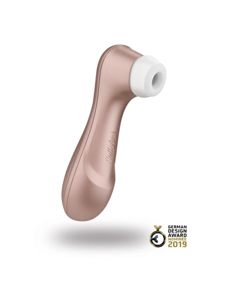Satisfyer Pro 2 Generation - De Sade Shop