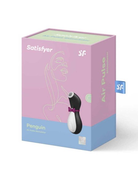 Satisfyer Penguin - De Sade Shop