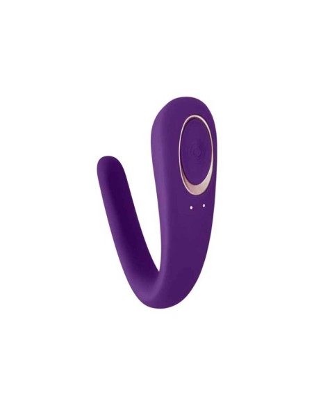 Satisfyer Double Classic - De Sade Shop