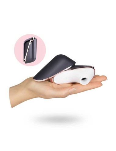 Satisfyer Pro Traveler - De Sade Shop