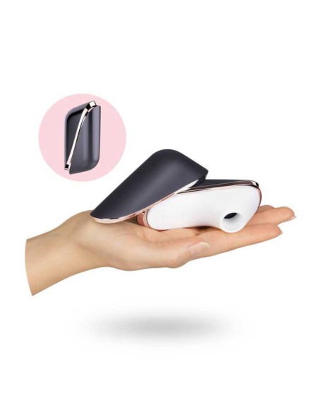 Satisfyer Pro Traveler - De Sade Shop