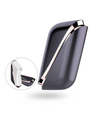 Satisfyer Pro Traveler - De Sade Shop