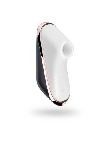 Satisfyer Pro Traveler - De Sade Shop