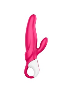 Satisfyer Mr. Rabbit - De Sade Shop