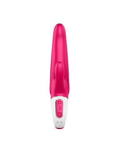 Satisfyer Mr. Rabbit - De Sade Shop