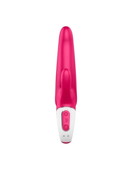 Satisfyer Mr. Rabbit - De Sade Shop