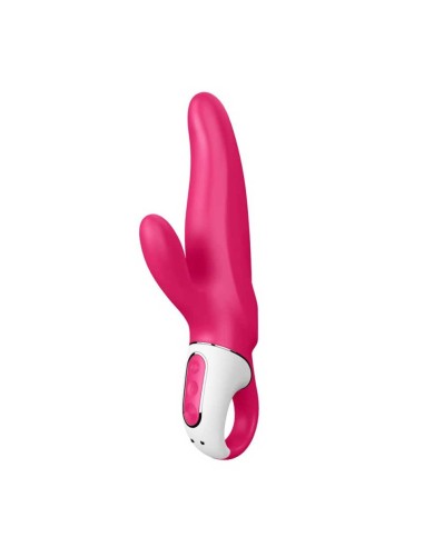 Satisfyer Mr. Rabbit - De Sade Shop