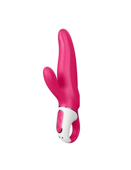 Satisfyer Mr. Rabbit - De Sade Shop