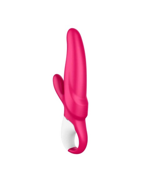 Satisfyer Mr. Rabbit - De Sade Shop