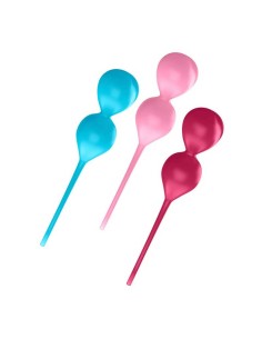 Satisfyer V Balls - De Sade Shop 2