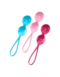 Satisfyer V Balls - De Sade Shop