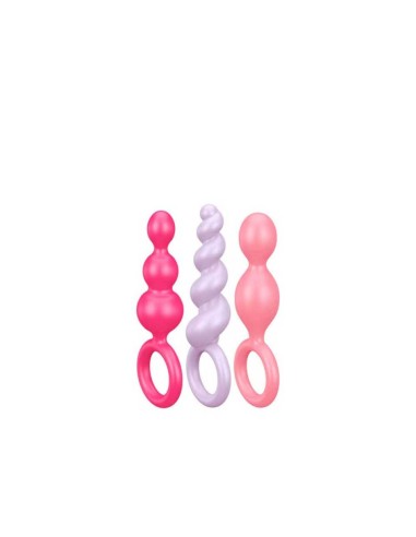 Satisfyer Booty Call - De Sade Shop