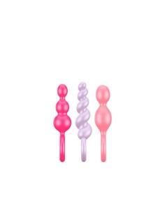 Satisfyer Booty Call - De Sade Shop 2