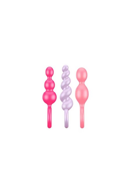 Satisfyer Booty Call - De Sade Shop