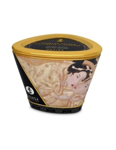 Shunga Candela Vaniglia 170ml - De Sade Shop 2