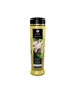 Olio da Massaggio Biologico 240 ml - De Sade Shop