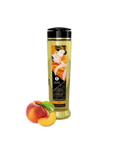 Olio da Massaggio Pesca 240 ml - De Sade Shop
