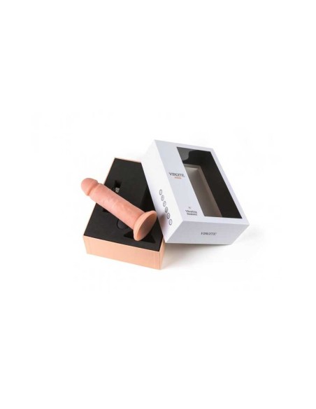 Vibratore Realistico Ricaricabile R1 - De Sade Shop