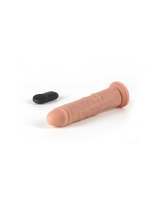 Vibratore Realistico Rotante R7 - De Sade Shop 2