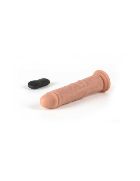 Vibratore Realistico Rotante R7 - De Sade Shop