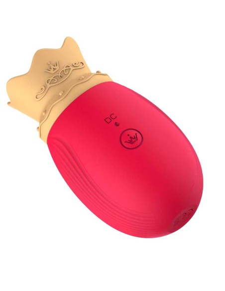 Stimolatore Clitorideo Jana - De Sade Shop